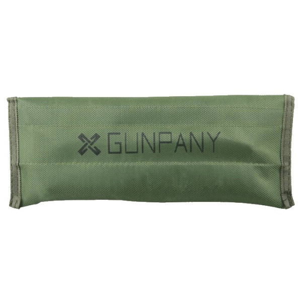 Vector Optics AR15 / M16 Gunsmithing Cleaning Kit Pouch