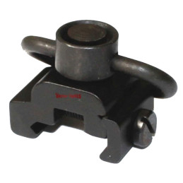 Vector Optics Push Button QD Sling Swivel Mount