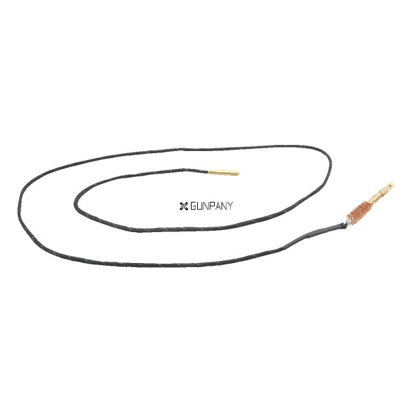 GunPany .338 Bore Barrel Cleaning Rope