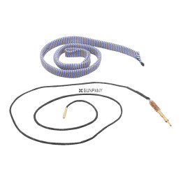 GunPany .338 Bore Barrel Cleaning Rope-0