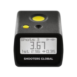 Shooters Global SG Timer GO