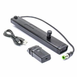 Metal Detectorm Nokta | Makro the Legend Whp Pro Pack-2