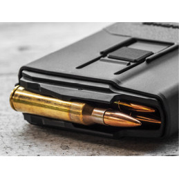 Akila Nr. 24 Magazine for .300 Blaser Mag., 7 mm Blaser Mag., .338 Blaser Mag.