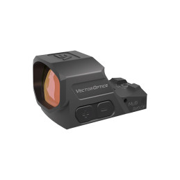 Vector Optics Frenzy-X 1x19x28 GenII Titanium Red Dot Sight-1