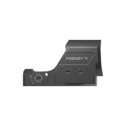 Vector Optics Frenzy-X 1x19x28 GenII Titanium Red Dot Sight-4