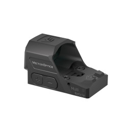 Vector Optics Frenzy-X 1x19x28 GenII Titanium Red Dot Sight-5