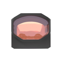 Vector Optics Frenzy-X 1x19x28 GenII Titanium Red Dot Sight-7