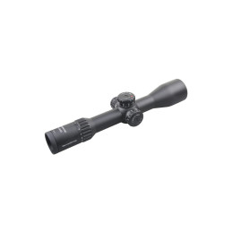 Vector Optics 34mm Continental x6 3-18x50 FFP Riflescope