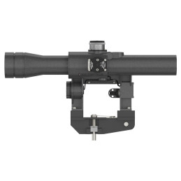 Victoptics 4×24 SVD Dragunov Scope FFP (OPSL34)