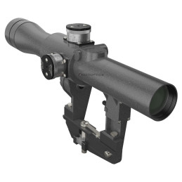 Victoptics 4×24 SVD Dragunov Scope FFP (OPSL34)