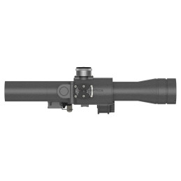 Victoptics 4×24 SVD Dragunov Scope FFP (OPSL34)