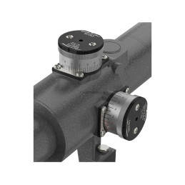 Victoptics 4×24 SVD Dragunov Scope FFP (OPSL34)