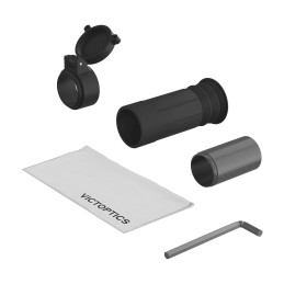 Victoptics 4×24 SVD Dragunov Scope FFP (OPSL34)