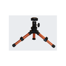 LabRadar Folding Mini Tripod Orange