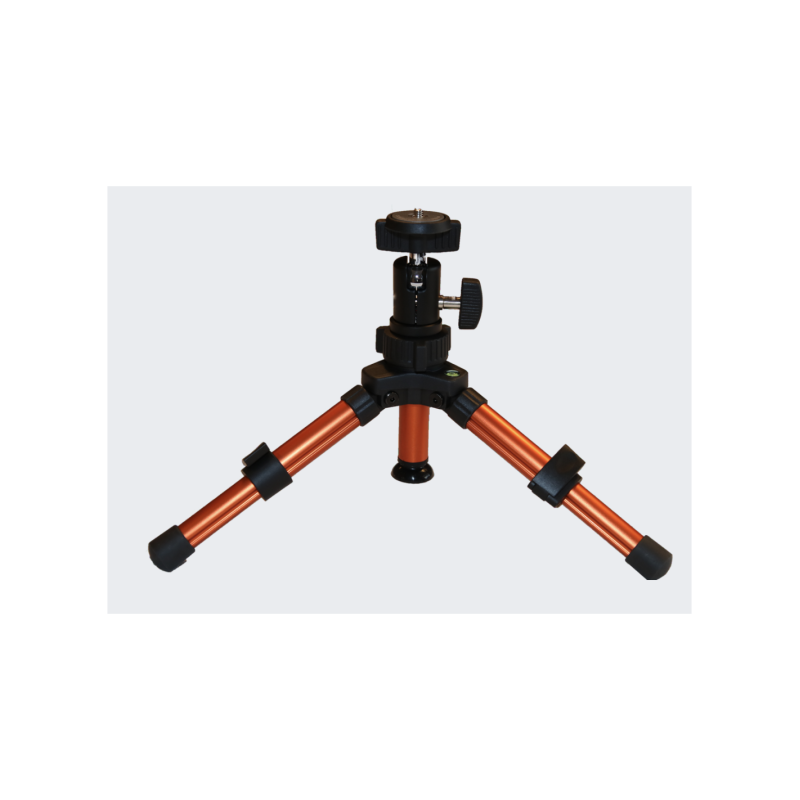 LabRadar Folding Mini Tripod Orange