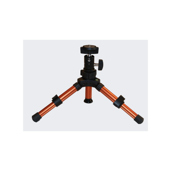 LabRadar Folding Mini Tripod Orange