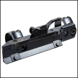 Contessa QD Ring Mount for Blaser R8/R93 D-30mm H-5mm
