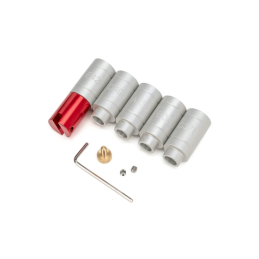 HORNADY Lock-N-Load® Headspace comparator kit