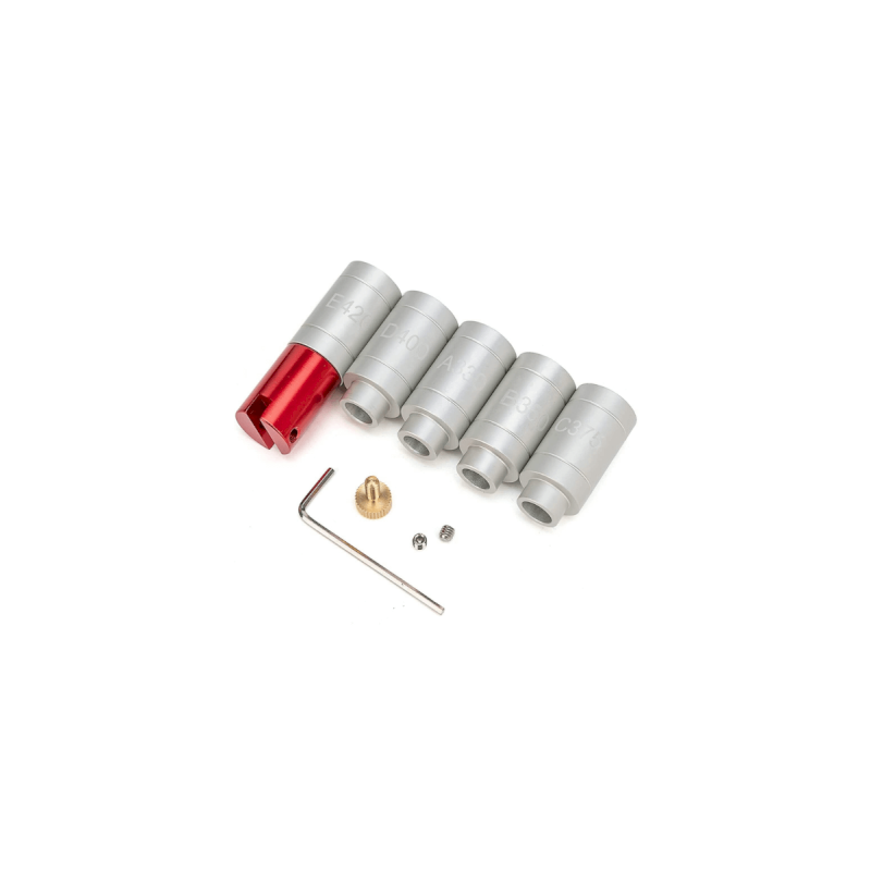 HORNADY Lock-N-Load® Headspace comparator kit