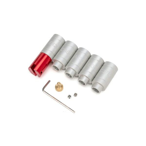 HORNADY Lock-N-Load® Headspace comparator kit