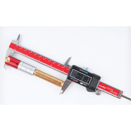 HORNADY Lock-N-Load® Headspace comparator kit-0
