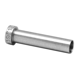 HORNADY Custom bullet seating stems cal. 6,5mm/.264 153gr A-TIP