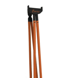☀ Discover the perfect stability with 4 Stable Sticks Ultimate Leather