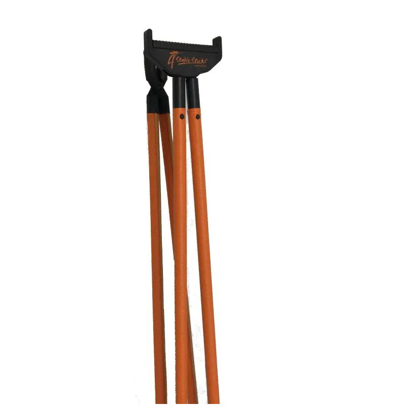 ☀ Discover the perfect stability with 4 Stable Sticks Ultimate Leather