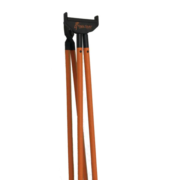 ☀ Discover the perfect stability with 4 Stable Sticks Ultimate Leather