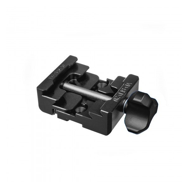 Vector Optics Константин 1-10x24 Гвинтовий гороскоп волокна Dot Reticle AngelArms.укр