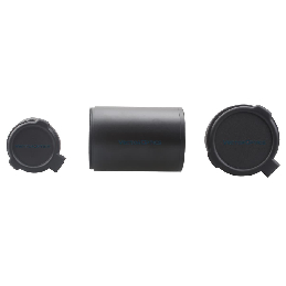 Warrior 6-24x50SFP AOE Riflescope