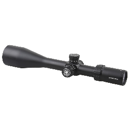 Paragon 5-25x56SFP Riflescope