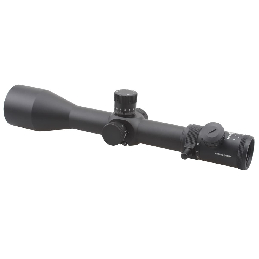 Atlas 5-30x56SFP Riflescope