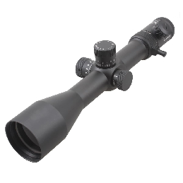 Atlas 5-30x56SFP Riflescope