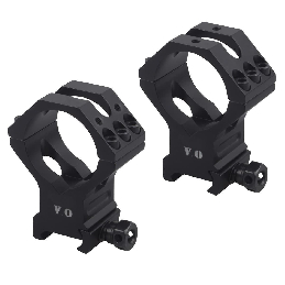 Atlas 5-30x56SFP Riflescope