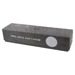 Atlas 5-30x56SFP Riflescope