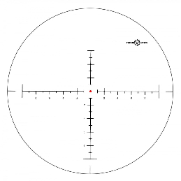 Atlas 5-30x56SFP Riflescope