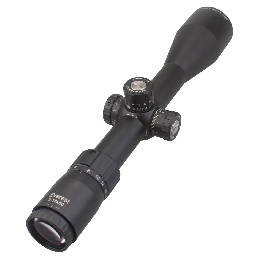 Vector Optics Everest 3-18x50SFP Gen II Riflescope