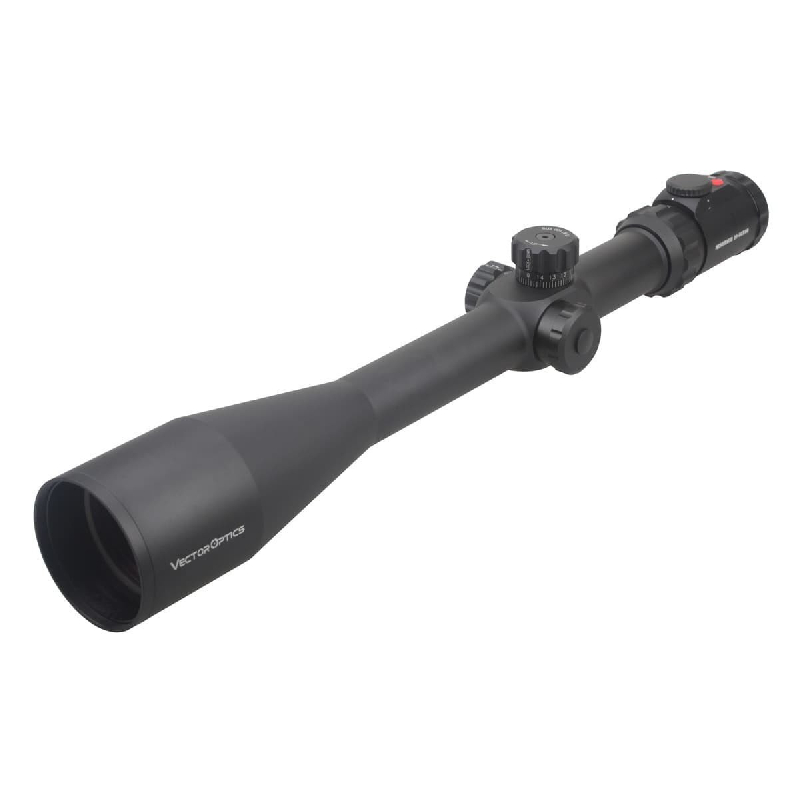 Vector Optics Minotaur 10-50x60SFP Riflescope Vector Optics Minotaur 10-50x60SFP Riflescope