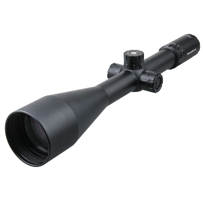 Zalem 4-48x65SFP Riflescope Zalem 4-48x65SFP Riflescope