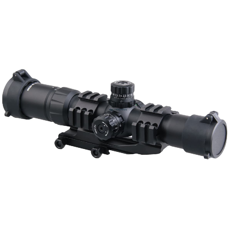 Vector Optics Mustang 1.5-4x30SFP Riflescope Vector Optics Mustang 1.5-4x30SFP Riflescope