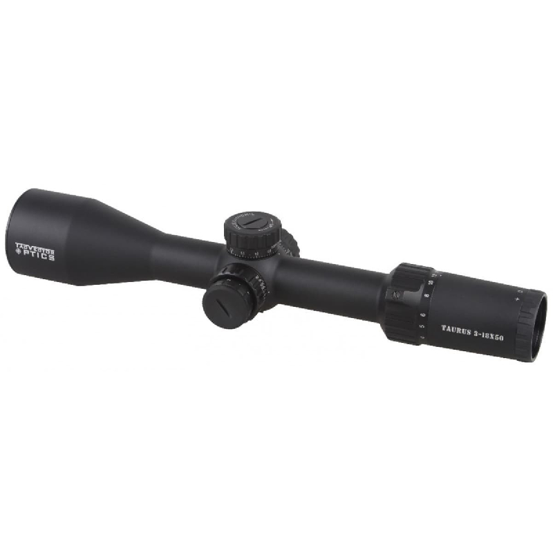 Vector Optics Taurus 3-18x50FFP Riflescope Vector Optics Taurus 3-18x50FFP Riflescope