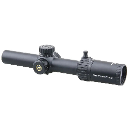 Vector Optics Taurus 1-6x24FFP Riflescope