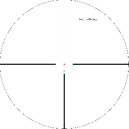 Vector Optics Continental 2-12x50SFP Riflescope