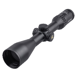 Vector Optics Continental 2-12x50SFP Riflescope