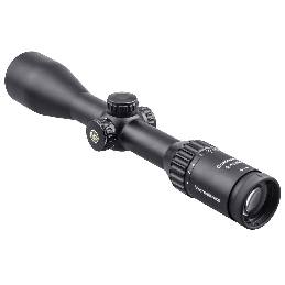 Vector Optics Continental 2-12x50SFP Riflescope
