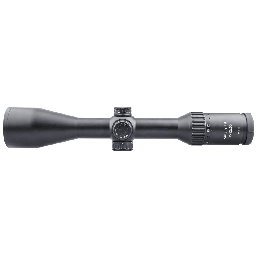 Vector Optics Continental 2-12x50SFP Riflescope