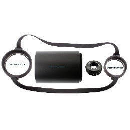 Vector Optics Continental 2-12x50SFP Riflescope