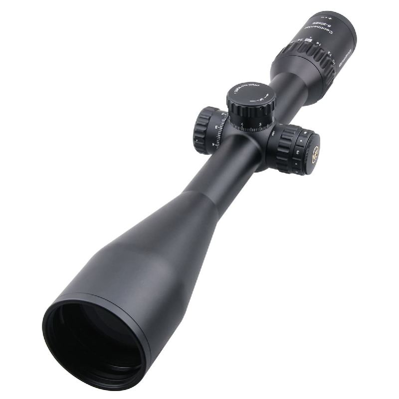 Vector Optics Continental 5-30x56SFP Tactical Riflescope Vector Optics Continental 5-30x56SFP Tactical Riflescope