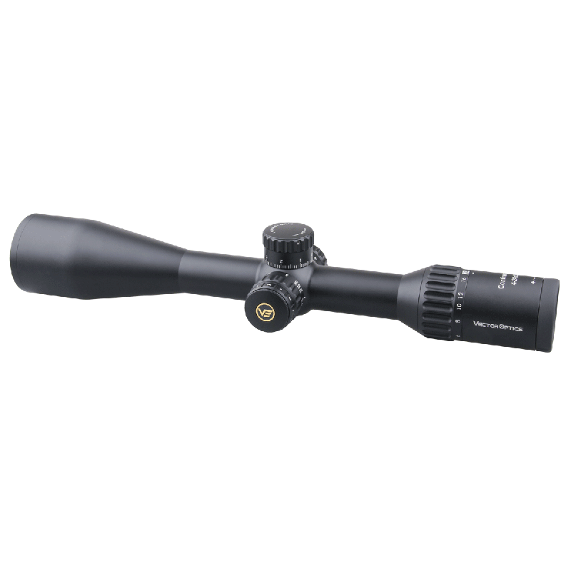 Vector Optics Continental 4-24x50SFP Tactical Riflescope Vector Optics Continental 4-24x50SFP Tactical Riflescope